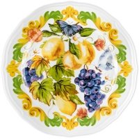 Тарелка 26,5 см Maisinger Amalfi 