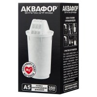 Картридж для фильтра Аквафор А5 