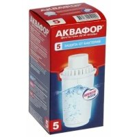 Картридж В100-5 Аквафор 