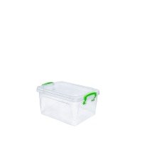 Контейнер 1,2 л Эльфпласт Fresh Box Slim 