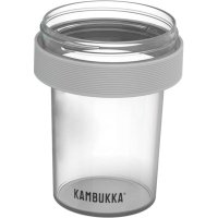 Съемный стакан для СВЧ к ланчбоксу 400 мл Kambukka Bora 