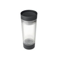 Кружка для чая с собой 0,36 л Brabantia Make&Take 228766
