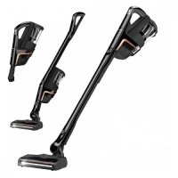 Вертикальный пылесос Вертикальный пылесос Miele Triflex HX1 New Osropt 