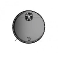 Робот пылесос Xiaomi Viomi Cleaning Robot V3, черный 