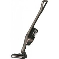 Вертикальный пылесос Miele SMML0 Triflex HX1 PRO, серый инфинити 