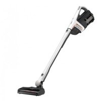 Вертикальный пылесос Miele Triflex HX2 (SOML0), Lotus White 