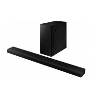 Саундбар SAMSUNG HW-Q800B, black