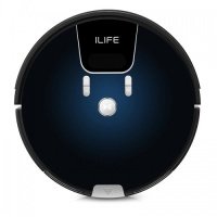 Робот пылесос ILIFE A80 Pro