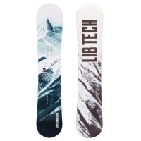Сноуборд Lib Tech Cold Brew 2024 