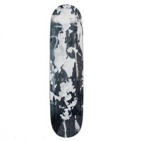 Дека для скейтборда MAGAMAEV Icy Deck Black 8.375X32 