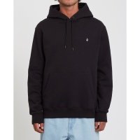 Худи VOLCOM Single Stone Po Black 