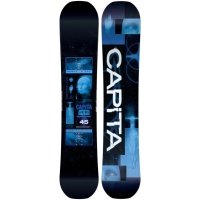 Сноуборд CAPITA Pathfinder Camber 2024 