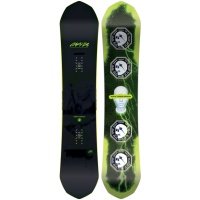Сноуборд CAPITA Ultrafear Camber 2024 