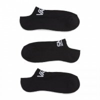 Носки VANS Mn Classic Kick Black 2021 