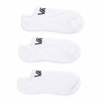 Носки VANS Mn Classic Kick White 2023 