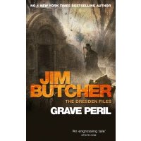 Grave Peril 