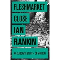 Fleshmarket Close 