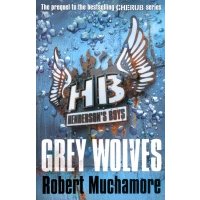 Grey Wolves 