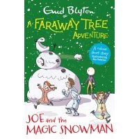 Joe and the Magic Snowman 