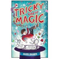 A Tricky Kind of Magic 