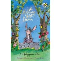 A Midsummer Night's Dream 