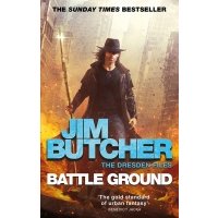 Battle Ground 