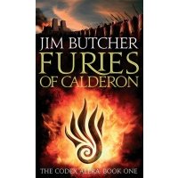Furies of Calderon. Book One 