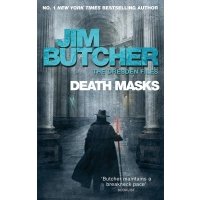 Death Masks 