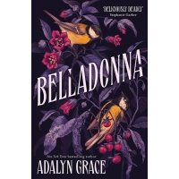 Belladonna (Белладонна) 