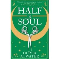 Half a Soul 