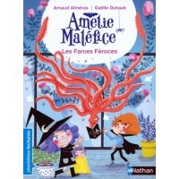 Les farces féroces 