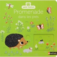 Promenade dans les pres 