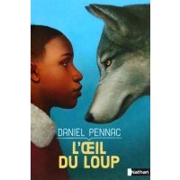 L`Oeil du loup 