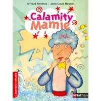 Calamity Mamie 