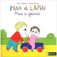 Max a grandi 
