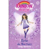 Evie The Mist Fairy 