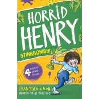 Horrid Henry's Stinkbomb 