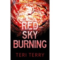 Red Sky Burning 