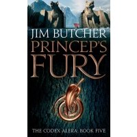Princeps' Fury 
