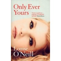Only Ever Yours 