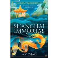 Shanghai Immortal 