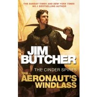 The Aeronaut's Windlass 