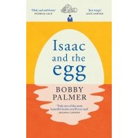 Isaac and the Egg 