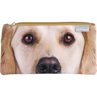 Пенал-конверт Beige Dog 