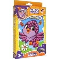 Мозаика пластилиновая, в ассортименте 