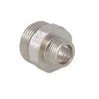 Ниппель переходной Valtec 3/4"х 1/2" НР-НР VTr.580.N.0504 VTr.580.N.0504
