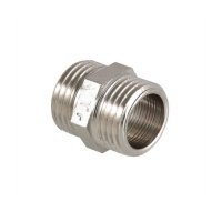 Ниппель Valtec 3/4" НР-НР VTr.582.N.0005 VTr.582.N.0005