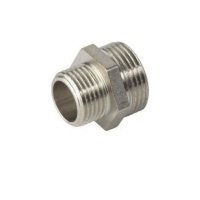 Ниппель Altstream 1 1/4"х1/2", переходной перех. 1 1/4"х1/2"