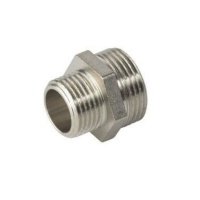 Ниппель Altstream 1,1/4*3/4 003060207, переходная перех. 1,1/4*3/4(в уп.30 шт) 0