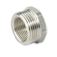 Переходник-футорка Altstream 003080110, 1 1/4"х1 1/2" FxM 1 1/4"х1 1/2" FxM(уп